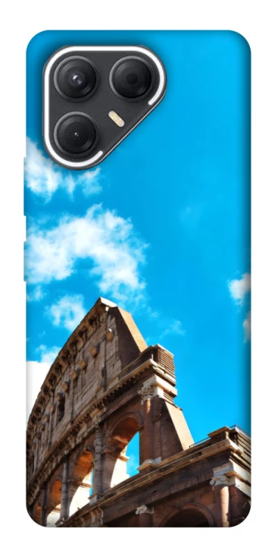 Чехол на TECNO Pova 7 coliseum фото 1 из 1