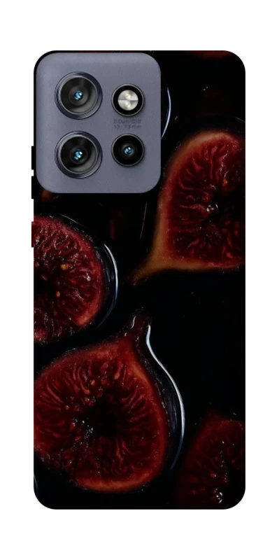 Чохол на Motorola Edge 50 Neo VioletFig фото 1 з 1