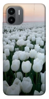 Чохол на Xiaomi Redmi A1+ / Poco C50 / A2+ Flowers v1 фото 1 з 1