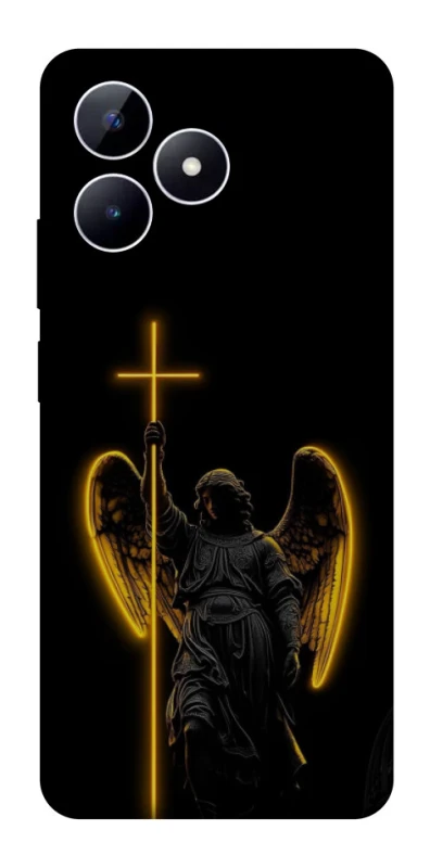 Чохол на Realme Note 50 5G Angel of Faith фото 1 з 1