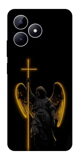Чехол на Realme Note 50 5G Angel of Faith фото 1 из 1