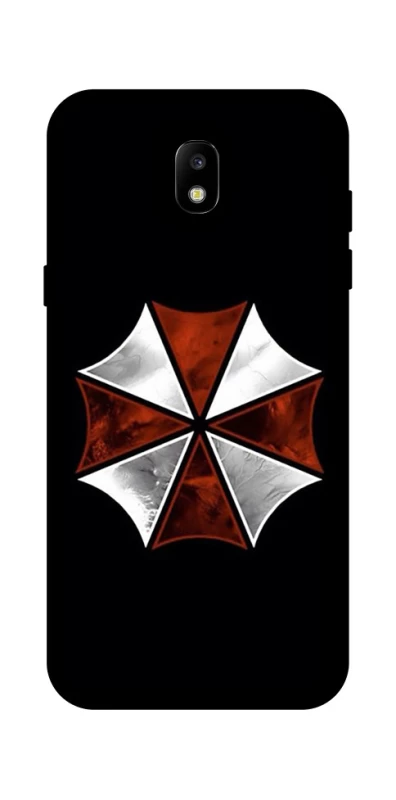 Чехол на Samsung Galaxy J5 (2017) Umbrella Corporation фото 1 из 1