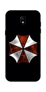 Чехол на Samsung Galaxy J5 (2017) Umbrella Corporation фото 1 из 1