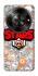 Чохол на ZTE Nubia Focus Brawl Stars ver.15 фото 1 з 1