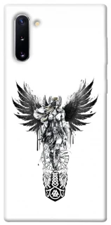 Чехол на Samsung Galaxy Note 10 Tattoo ver.12 фото 1 из 1