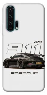 Чехол на Huawei Honor 20 Pro 911 фото 1 из 1