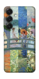 Чохол на Samsung Galaxy S26+ Art collage ver.6 фото 1 з 1
