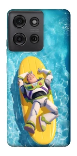 Чехол на Motorola Moto G75 buzz lightyear фото 1 из 1
