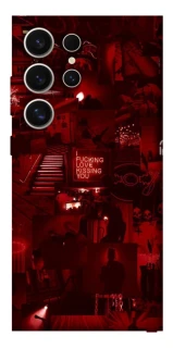 Чохол на Samsung Galaxy S25 Ultra Love collage ver.5 фото 1 з 1