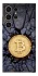 Чохол на Samsung Galaxy S25 Ultra Bitcoin cracks фото 1 з 1