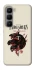 Чехол на Infinix Hot 60 Pro+ House of the Dragon ver.4 фото 1 из 1
