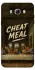 Чохол на Samsung J510F Galaxy J5 (2016) Cheat Meal фото 1 з 1