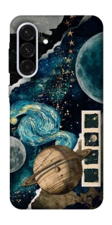 Чохол на Samsung Galaxy A36 5G Planets фото 1 з 1