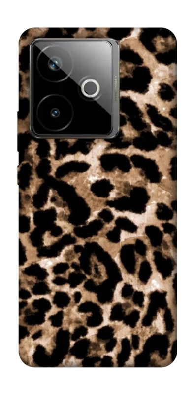 Чохол на Realme GT 7T Leopard Skin v4 фото 1 з 1
