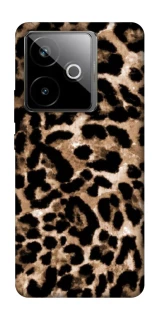 Чохол на Realme GT 7T Leopard Skin v4 фото 1 з 1