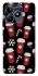 Чехол на Realme C53 Новогодний v40 фото 1 из 1
