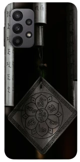 Чехол на Samsung Galaxy A23 4G Талисман удачи фото 1 из 1