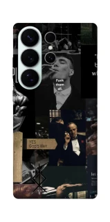 Чохол на Samsung Galaxy S26 Pro Men's style v2 фото 1 з 1