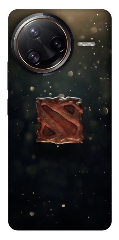Чохол на Xiaomi Poco F7 Ultra Dota logo v2 фото 1 з 1