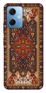 Чехол на Xiaomi Poco X5 5G Килим v8 фото 1 из 1