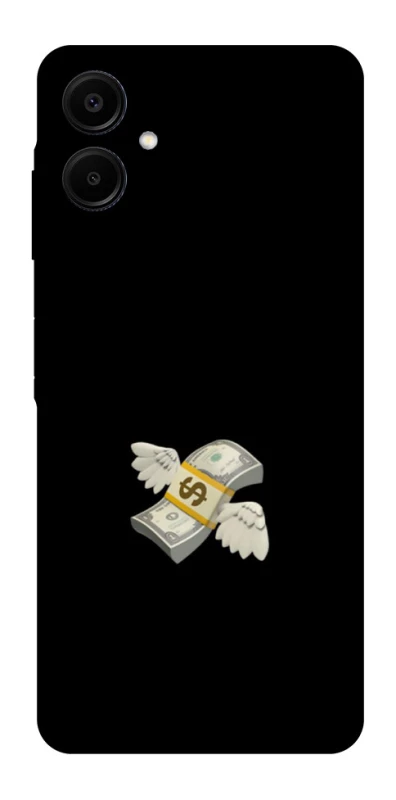 Чохол на Samsung Galaxy A06 Easy cash фото 1 з 1