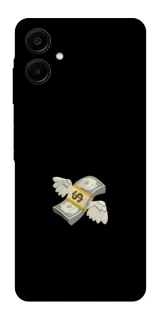 Чохол на Samsung Galaxy A06 Easy cash фото 1 з 1