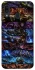 Чехол на Samsung Galaxy A20 / A30 Blizzard ver.2 фото 1 из 1