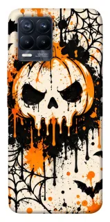 Чехол на Realme 8 Halloween v1 фото 1 из 1