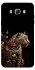 Чехол на Samsung J510F Galaxy J5 (2016) Leopard v3 фото 1 из 1