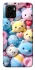 Чохол на Vivo Y15s Soft toys фото 1 з 1