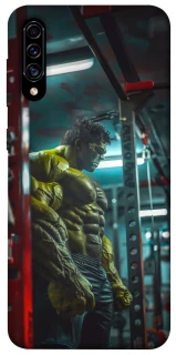 Чохол на Samsung Galaxy A50 (A505F) / A50s / A30s Hulk v3 фото 1 з 1