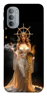 Чехол на Motorola Moto G31 Fortuna фото 1 из 1