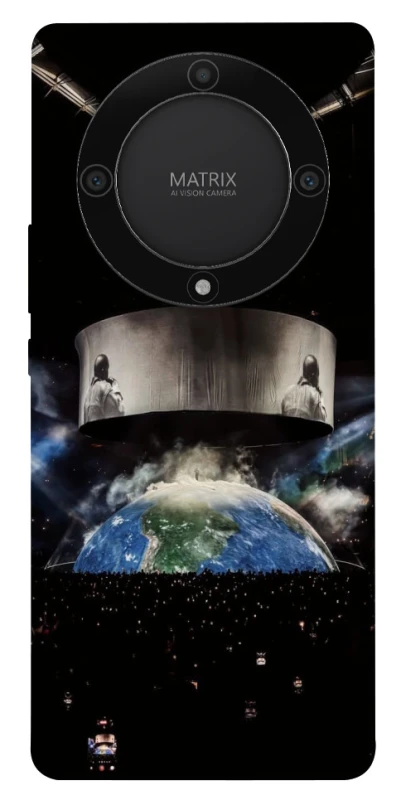 Чохол на Huawei Magic5 Lite Kanye West ver.7 фото 1 з 1