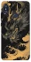 Чохол на Xiaomi Redmi Note 5 Pro / Note 5 (AI Dual Camera) gold dragon фото 1 з 1
