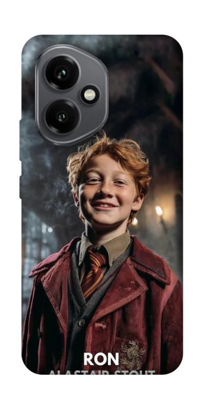 Чехол на Honor 400 New Harry Potter ver.3 фото 1 из 1