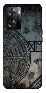 Чохол на OnePlus Nord N20 SE Viking aesthetics фото 1 з 1