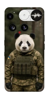 Чохол на Nothing Phone (3) Панда захисник фото 1 з 1