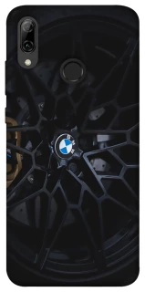 Чохол на Huawei P Smart (2019) Wheel BMW фото 1 з 1