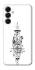 Чохол на Samsung Galaxy A16 4G/5G Tattoo ver.7 фото 1 з 1