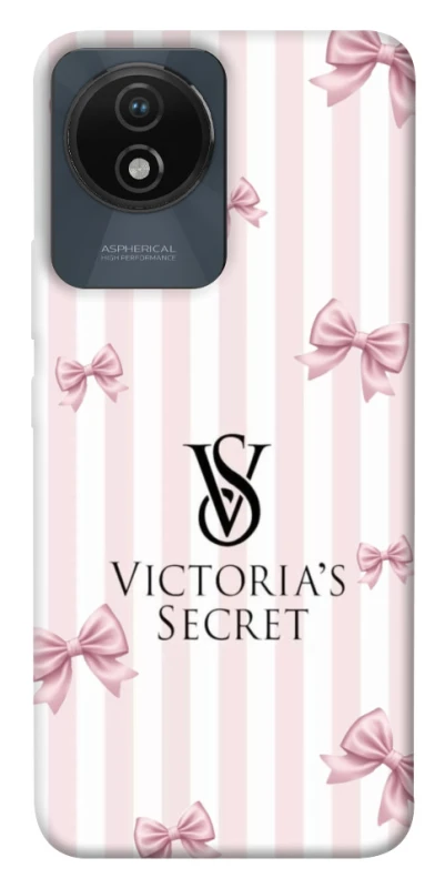 Чохол на Vivo Y02 Victoria's Secret фото 1 з 1