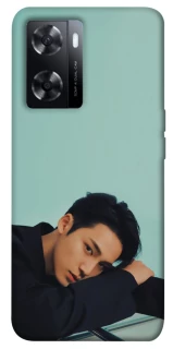 Чохол на Oppo A57s Mingyu - Seventeen фото 1 з 1