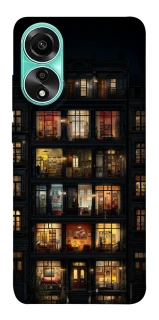 Чохол на Oppo A78 4G My Home фото 1 з 1