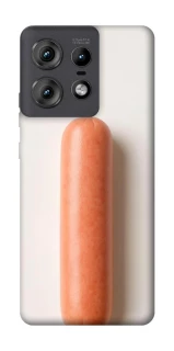 Чохол на Motorola Edge 50 Pro Сосиска фото 1 з 1
