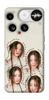Чехол на Nothing Phone (3) Shuhua - (G)I-DLE фото 1 из 1