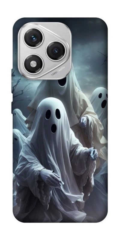 Чохол на Honor 400 Lite Ghost фото 1 з 1