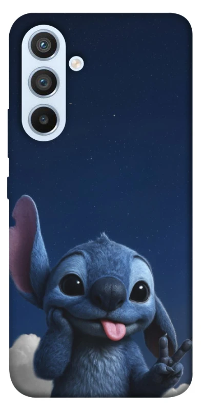 Чохол на Samsung Galaxy A54 5G Stitch ver.2 фото 1 з 1