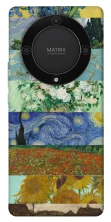 Чохол на Huawei Magic5 Lite Van Gogh aesthetics фото 1 з 1