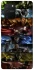 Чехол на Samsung Galaxy S10 Lite Mortal Kombat ver.4 фото 1 из 1