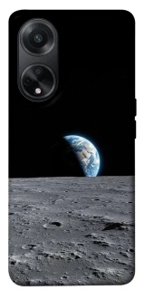 Чехол на Oppo A58 4G Artemis 2 фото 1 из 1