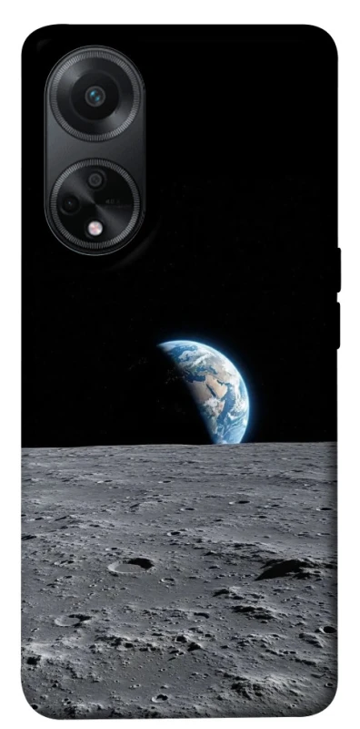 Чехол на Oppo A98 Artemis 2 фото 1 из 1